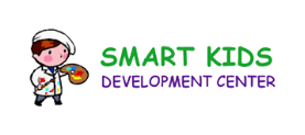 Smart Kids Development Center logo