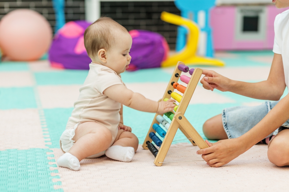 infant care program